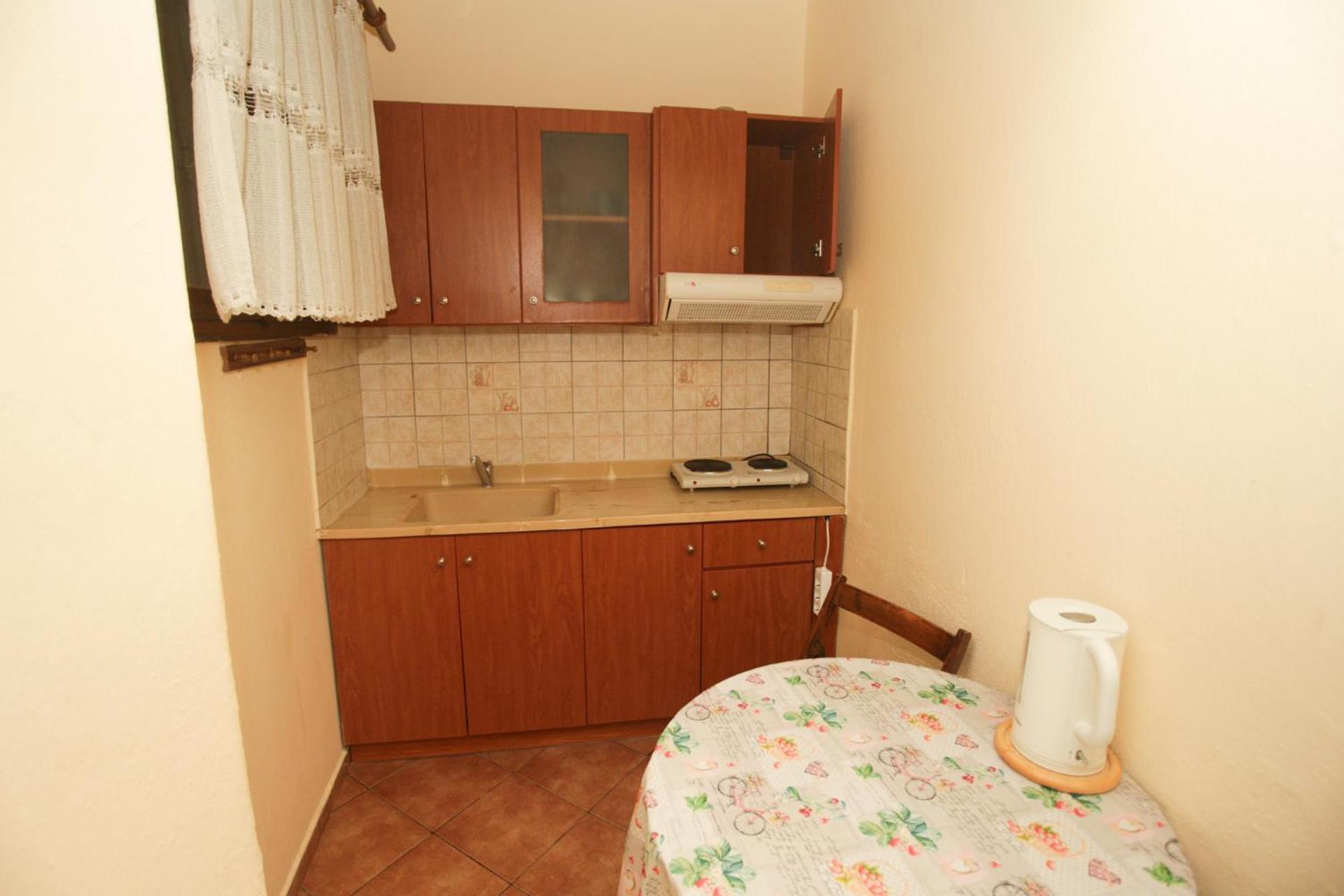Karnagio Vasilas Agia Paraskevi  Esterno foto
