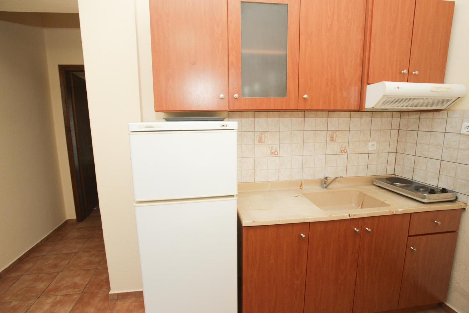 Karnagio Vasilas Agia Paraskevi  Esterno foto