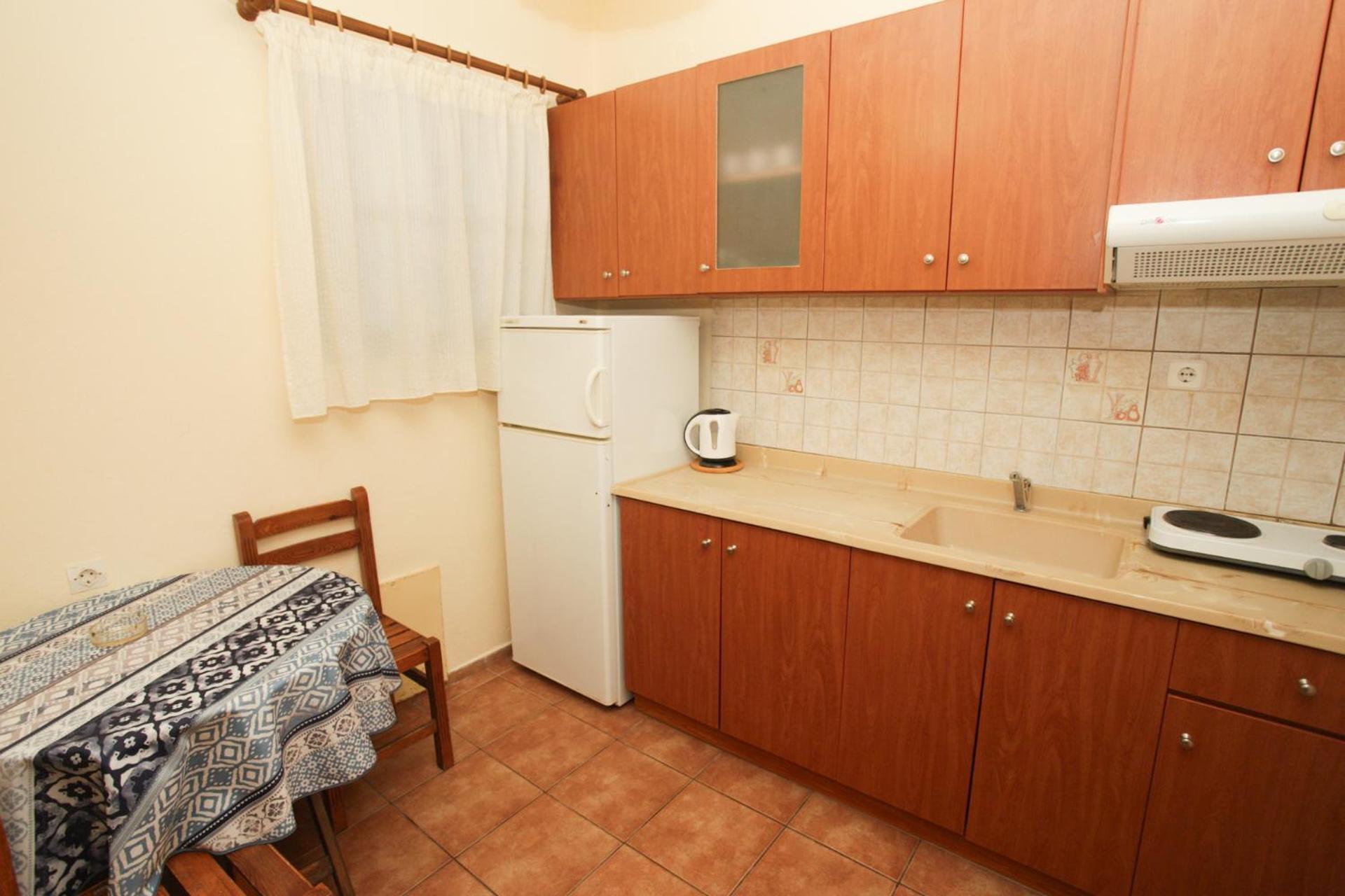 Karnagio Vasilas Agia Paraskevi  Esterno foto